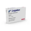 LEGALON 70 MG 20 GRAG