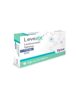 LEVEXX 750 MG ORAL 30 TAB
