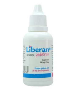 LIBERAN PED GTAS 100MG/1ML SUSP30ML
