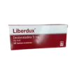 LIBERDUX 5 MG 10 TAB             N