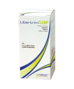 LIBERTRIM-SDP SUSP PED 30M+PIDS