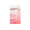 LIDEATER-D PED .05/.20G/100ML SOL