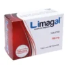 LIMAGAL 750 MG 60 TAB