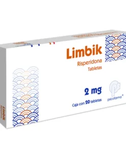 LIMBIK 2 MG 20 TAB