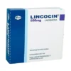 LINCOCIN 600MG JGA PREL6X2ML