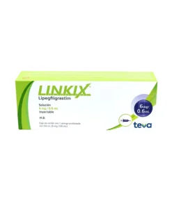 LINKIX 6MG/.6ML SOL INY JGA PRELL