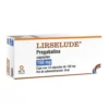 LIRSELUDE 150 MG 14 CAPS