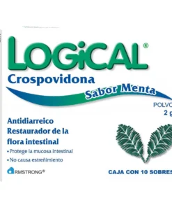 LOGICAL 2 G PVO SB 10