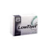 LOWTIYEL 50MG/5G GEL 14 SB