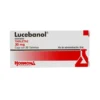 LUCEBANOL 30MG 30 TAB