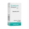 LUMIGAN RC GTS 3ML
