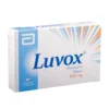 LUVOX 100 MG 30 TAB