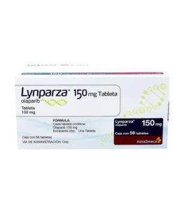 LYNPARZA 150MG 56 TAB