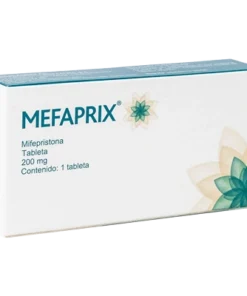 MEFAPRIX 200MG C/1 TAB