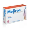 MEFIROS 100 MG 30 CAPS