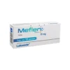MEFLEN 15 MG 10 TAB