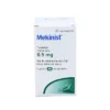 MEKINIST 0.5 MG 30 CPR