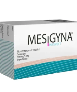 MESIGYNA JGA DESCHINSTAYEC