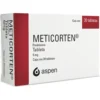 METICORTEN 5 MG 30 TAB