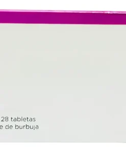 METIKOSIB 500 MG 28 TAB DISPER