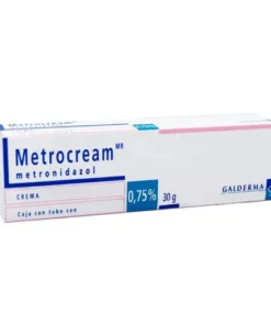 METROCREAM CRA 30G