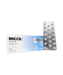 MICCIL 20 CPR