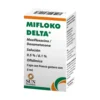 MIFLOKO DELTA 0.5/0.1% SOL OFT 5ML