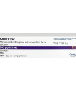 MIRCERA 200 MCG/0.3ML JGA PRELLEN