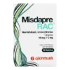 MISDAPRE RAC 10/5MG 28 TAB