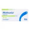 MOTRUXIA 10 MG 10 TAB