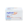 MYFORTIC 360 MG 120 GRAG