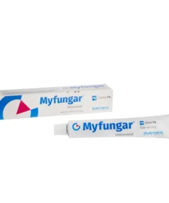 MYFUNGAR CRA 20 G