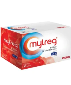 MYLREG 1.5 G PVO 30 SB