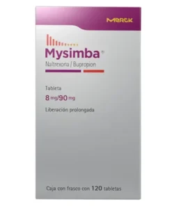 MYSIMBA LP 8/90MG 120 TAB