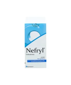 NEFRYL 100 MG JBE 120 ML