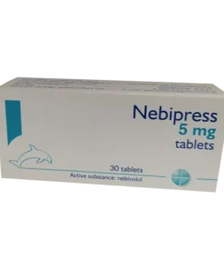 NELIPREST 5 MG 30 TAB