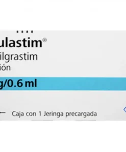 NEULASTIM 6MG JGA PRELL 1X0.60ML