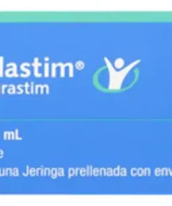 NEULASTIM 6MGJGA PRE 1X0.6ML+ INYEC