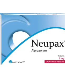 NEUPAX 2 MG 30 TAB