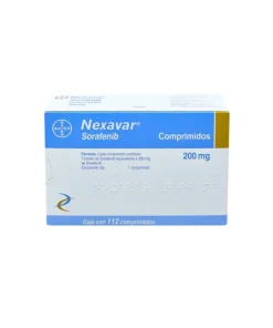 NEXAVAR 200 MG 112 TAB