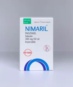 NIMARIL 300MG/50ML SOL INY F.A.