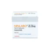 NINLARO 2.3 MG 3 CAPS