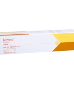 NIZORAL 2 G TB 40 G