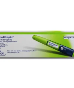 NORDITROPIN S INY 15MG/1.5ML PLUM