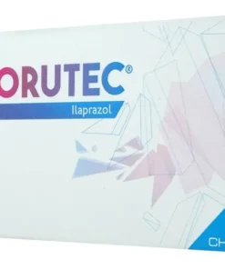 NORUTEC 20 MG 14 TAB