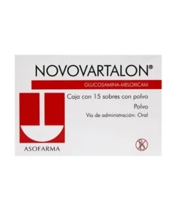 NOVOVARTALON 15 SB PVO