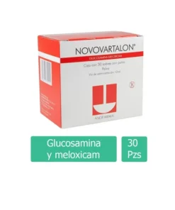 NOVOVARTALON 30 SB PVO