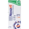 NOXAVIL 5MG/1MG/ML SOL 5ML
