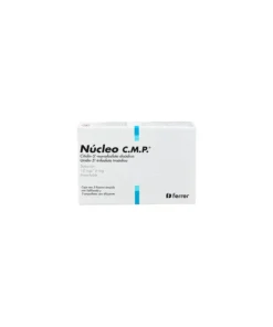 NUCLEO C.M.P AMP C/3