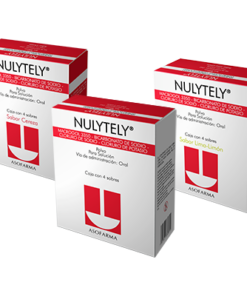 NULYTELY CEREZA 110.1G 4 SB PVO